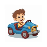 Kid's Toy