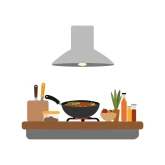 Kitchen & Dining